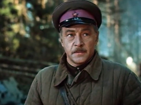 Фронт без флангов