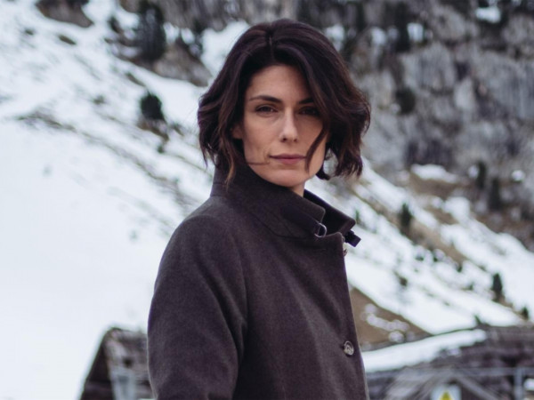 Сквозь Альпы