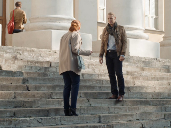 Жена по совместительству (3)