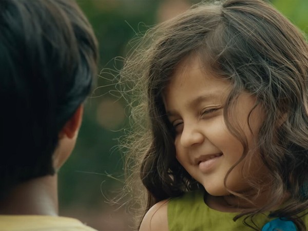 Маленькая принцесса