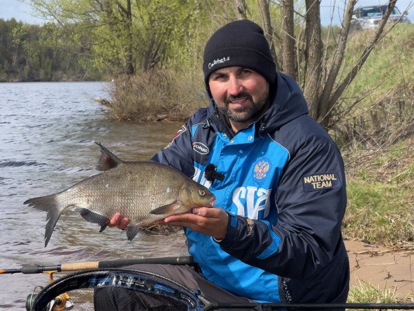 Рыболовный дневник (2)