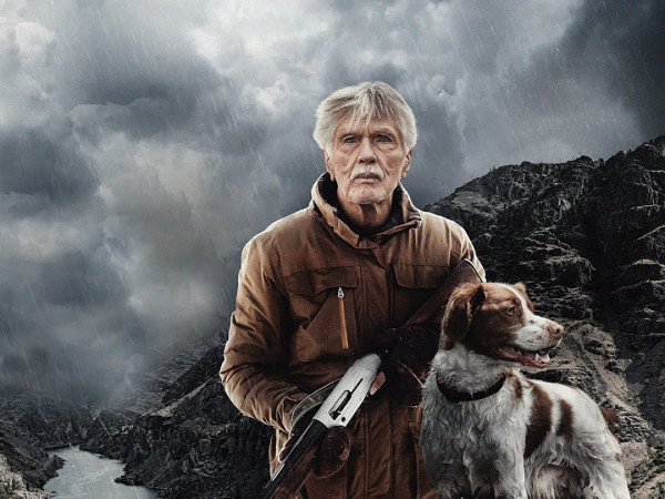 Наедине со смертью