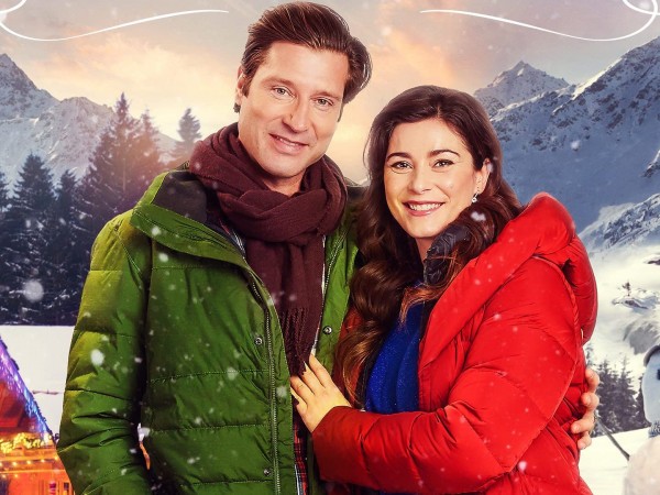 Мой прекрасный снеговик