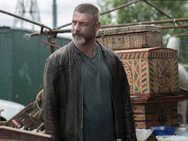 Вторая семья