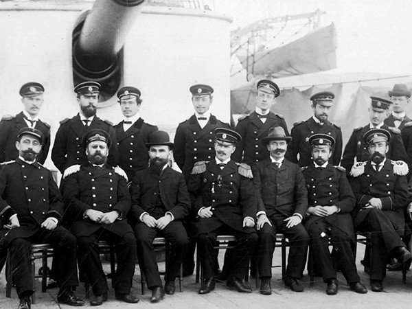 Морской узел