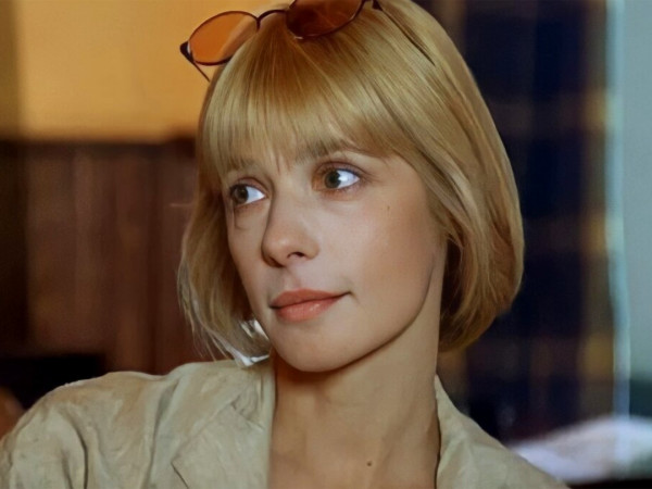 Женщин обижать не рекомендуется