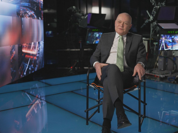 Тот самый Киселёв