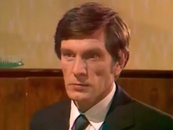 Лунёв сегодня и завтра. Телеспектакль. Режиссер В. Бровкин. Запись 1977 года