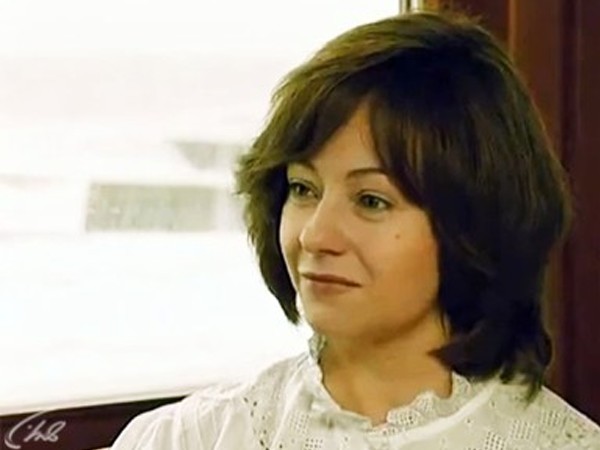 Счастье по рецепту