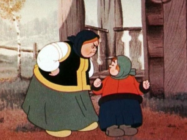 Чудесный колокольчик