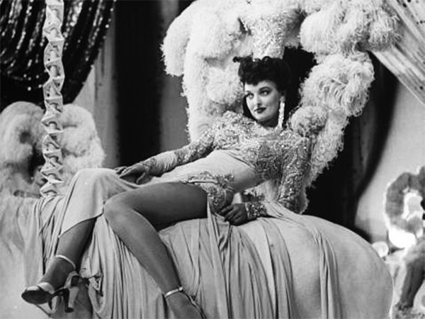 Безумства Зигфилда