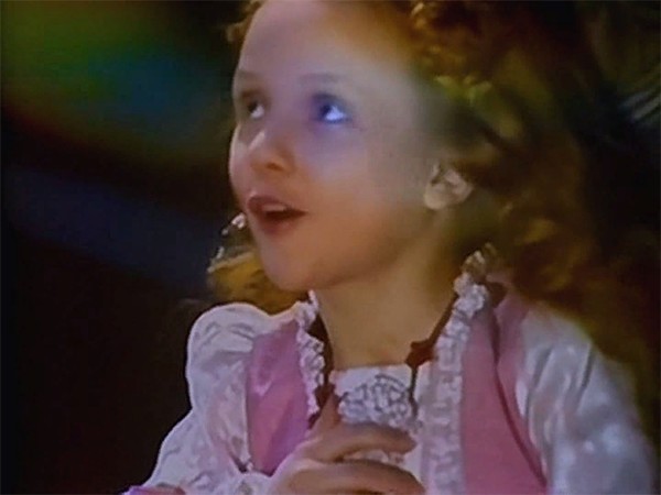 Запомни, принцесса... Или тайна бабушкиной шкатулки