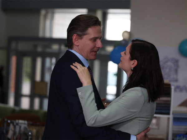 Крутые повороты