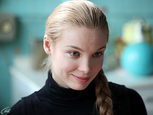 Ласточкино гнездо