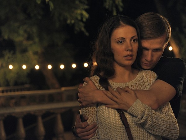 Долгий свет маяка (2)