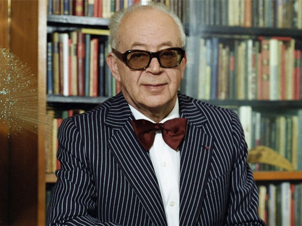 Никита Богословский. Забавно, грустно и смешно