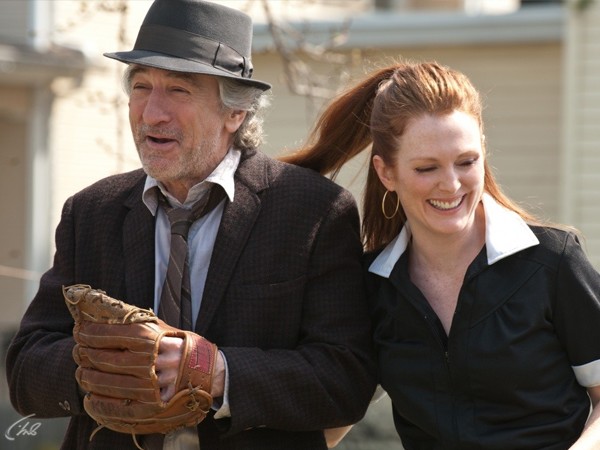 Быть Флинном