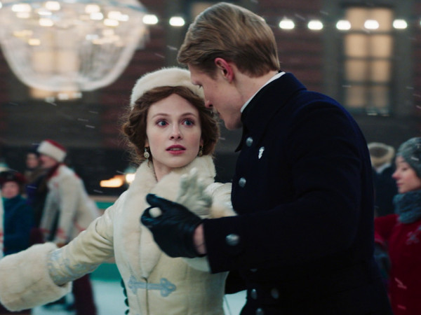 Серебряные коньки (6)