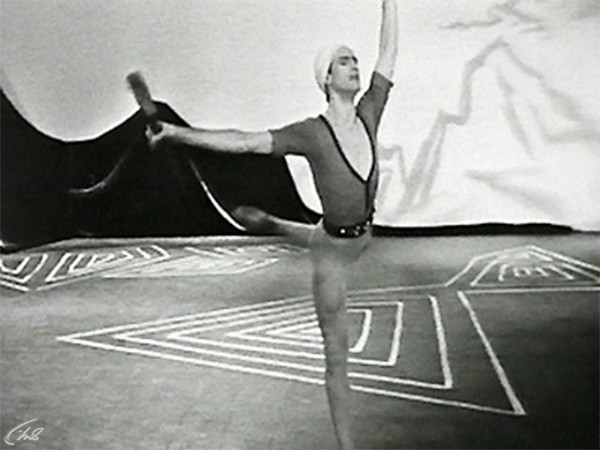 Никита Долгушин. Сказка его жизни. 85 лет со дня рождения Никиты Долгушина