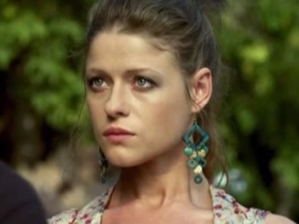 Второй шанс