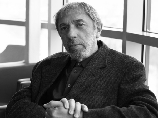 Юбилейный концерт к 85-летию Эдуарда Артемьева