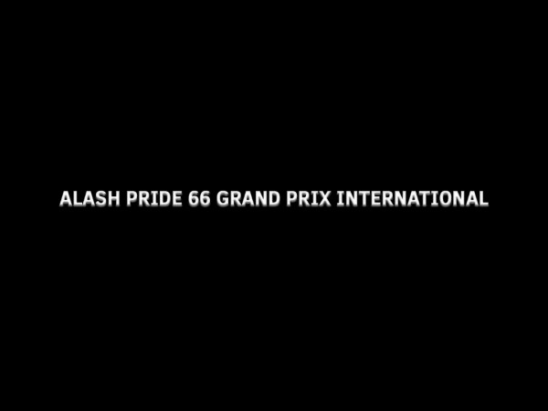 Alash Pride 66 Grand Prix International (2)