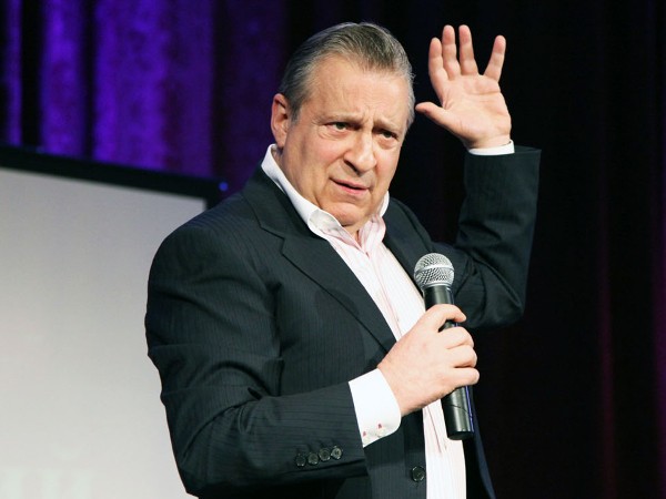 В поисках Хазанова