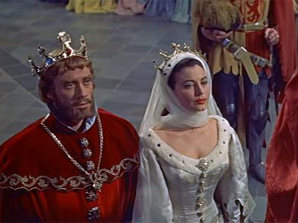 Рыцари круглого стола