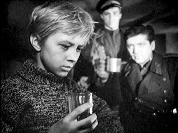 Иваново детство