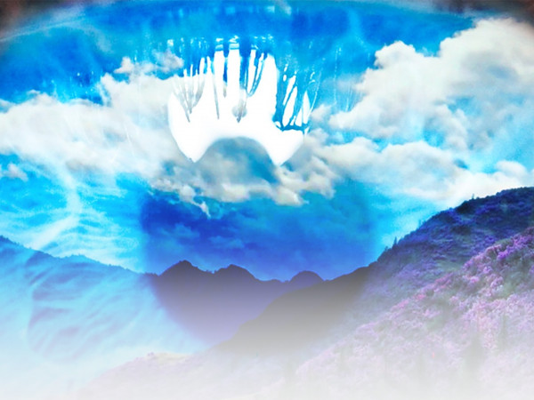 Пять чувств Алтая