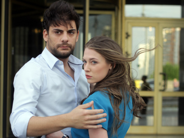 Оборванная мелодия