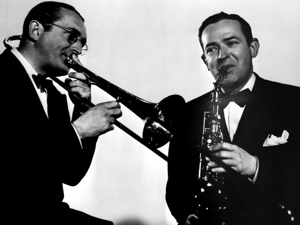 Великоленые Дорси