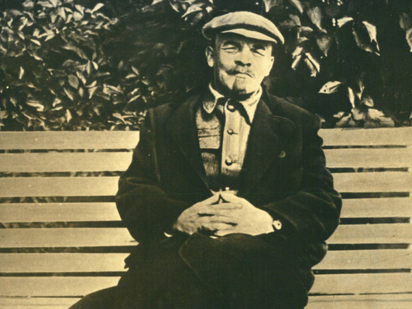 Великий государственник