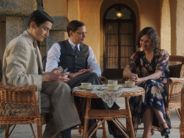 Сожги все мои письма