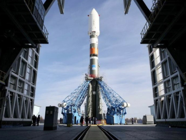 Люди Восточного