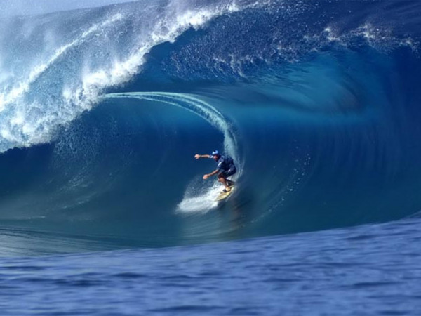 Афганский серфинг