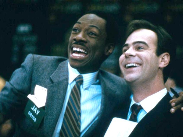 Поменяться местами