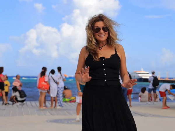 Жизнь других