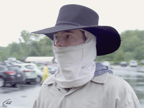 Пока не светит солнце