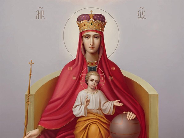 Державная. Размышления 100 лет спустя