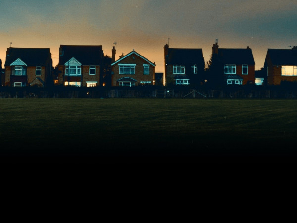 Знакомый незнакомец