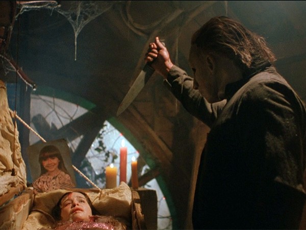 Хэллоуин 5 (2)