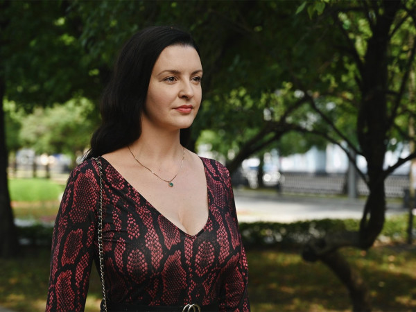 Отчаянная невеста