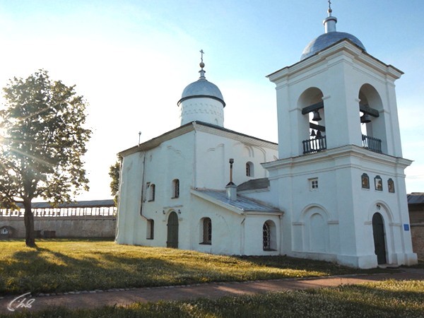 Александр Невский. Между Востоком и Западом (4)