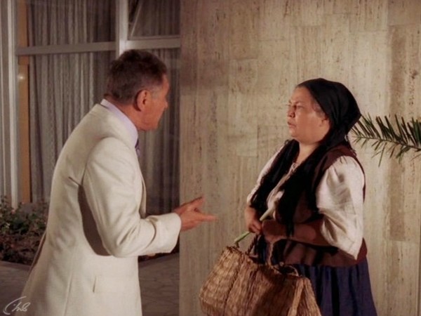 Пропавшее золото инков