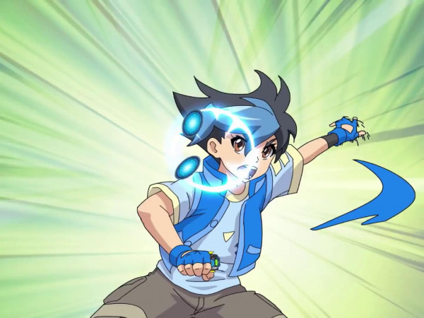 Дикие Скричеры (2)