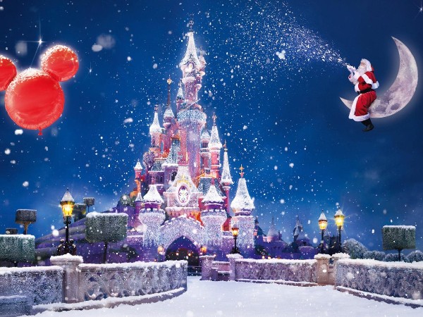 Новогоднее караоке (2)