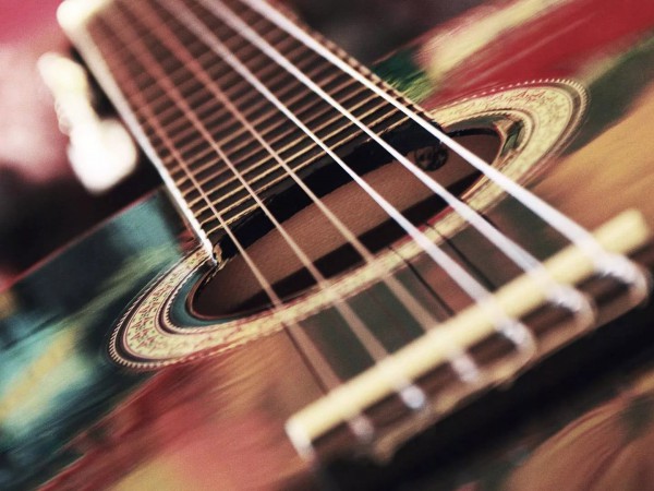 Музыка на 49-м канале