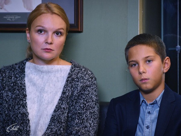 Детективы Анны Малышевой-6. Сфинксы северных ворот