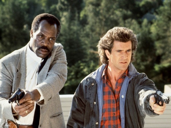 Смертельное оружие 2